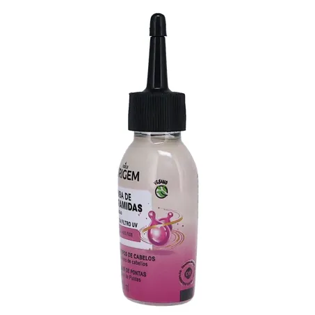 Reparador De Pontas Origem Arrasa Amiga Mel Ceramidas 30ml 360-7