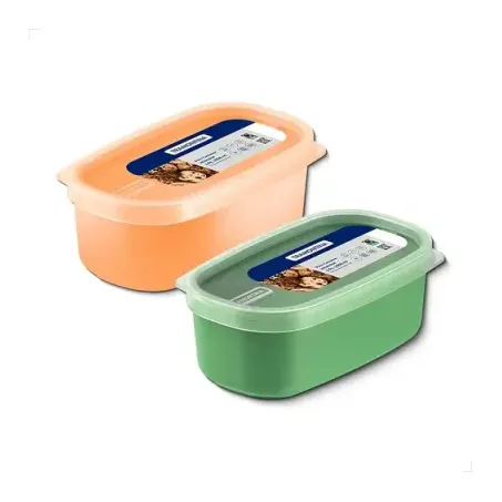 POTE TRAMONTINA 650ML POLIPROPILENO