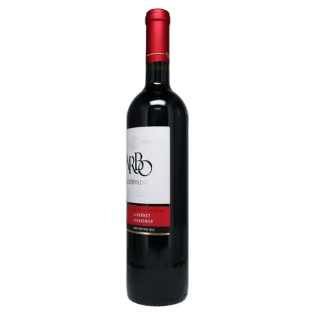 VINHO TINTO ARBO CABERNET SAUVIGNON 750ML 360-5