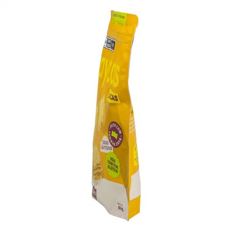 ZAYTAS LASCAS LEMON PEPPER 80G ZAYA 360-3