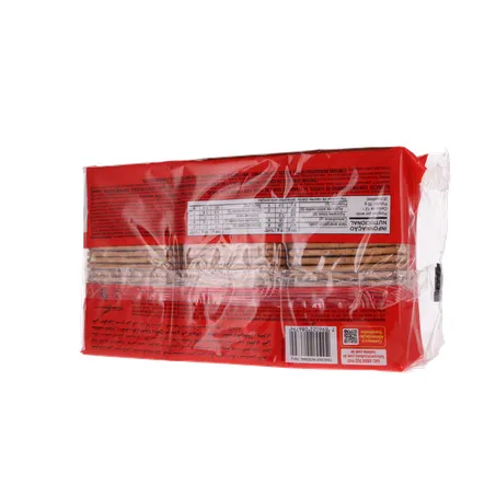 Biscoito Isabela Salgado Integral Pacote 350g 
  360-20