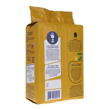 Erva tertulia moida grossa 1kg 360-15