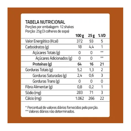 SHAKE PROTEICO CARAMELO 300G - ALL PROTEIN 360-1