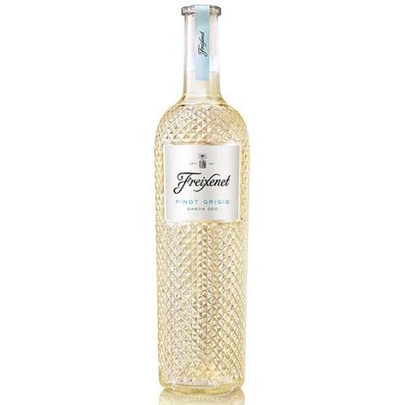 VINHO FREIXENET BRANCO SECO PINOT GRID 750ML