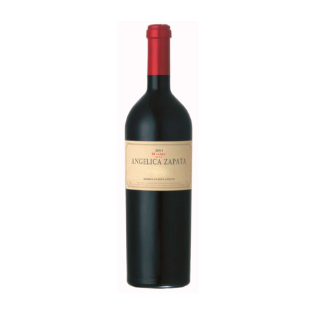 Vinho Tinto Argentino Angelica Zapata Malbec 750ml 