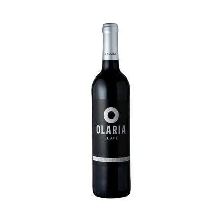 Vinho Tinto Português Olaria Blend 750ml 