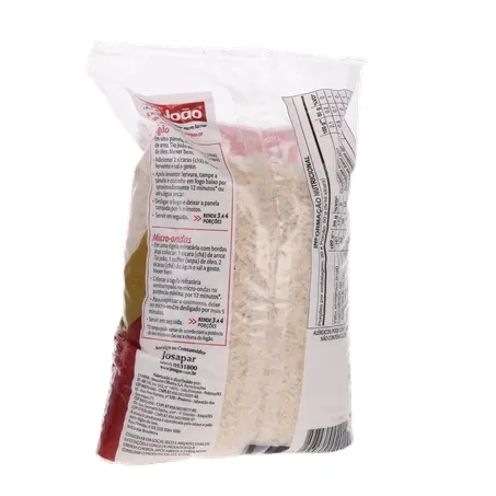 ARROZ TIO JOÃO TIPO 1 1KG 360-16
