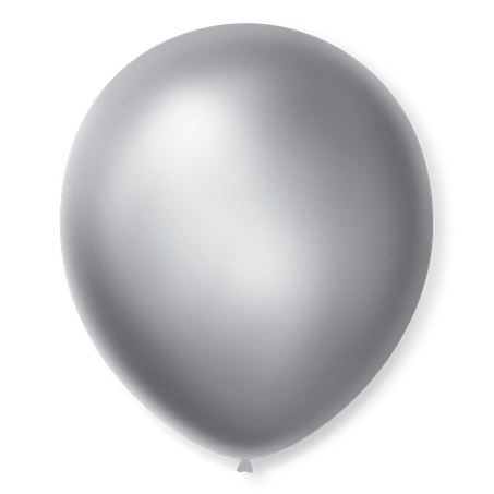 BALAO SAO ROQUE N7 CINTILAN PRATA PCT.50UN