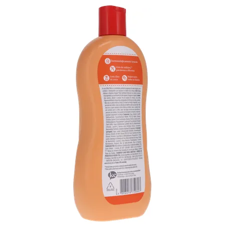 SHAMPOO HUGGIES KIDS CACHOS 360ML 360-15