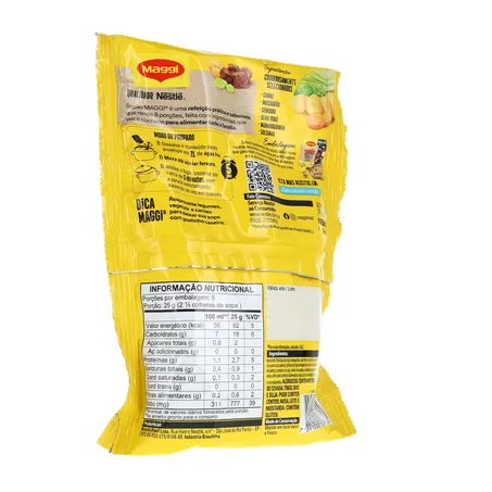Sopão Maggi Carne de Panela 200G 360-15