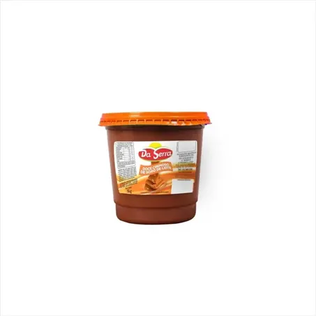 DOCE CREMOSO SABOR DOCE DE LEITE DA SERRA 1 KG    