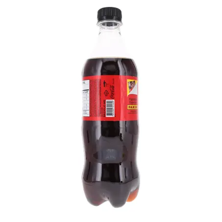 Refrigerante Coca Cola Sem Açúcar Pet 600ml 
  360-23