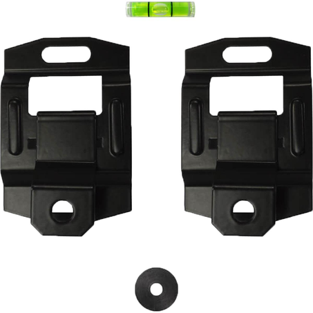 Suporte Fixo Brasforma SBRUB 859 Para Telas de 10 a 85