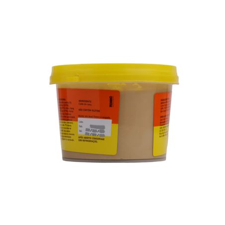 Melado de cana sulmel batido 400g 360-26