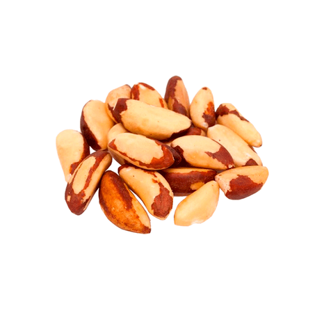 CASTANHA PARA C/CASCA KG