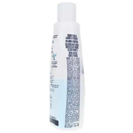 Amaciante downy conc sensi hipoal 450ml 360-25