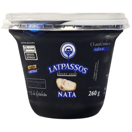 NATA LATPASSOS 260G