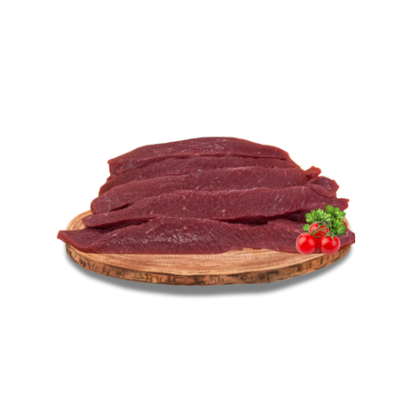 Peito Bovino Prata Bife Paulista Kg