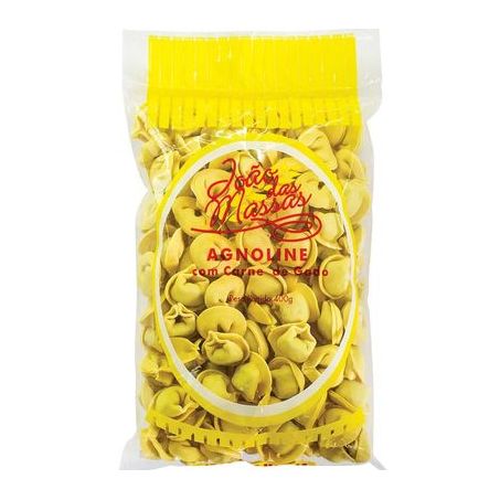AGNOLINE GADO MINI JOAO DAS MASSAS  300G