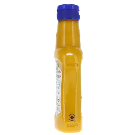 Mostarda Amarela Cepêra 200g 360-26