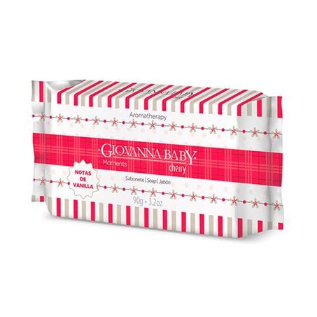 SAB GIOVANNA BABY CHERRY 90G