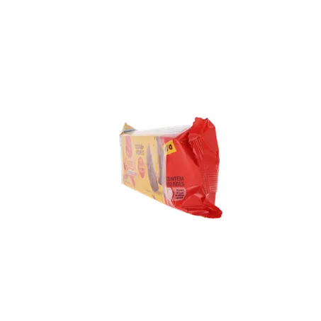 Cookies Garoto Recheio Serenata De Amor 100g 
  360-7