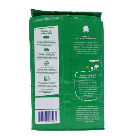 Erva-Mate Tertúlia Chimarrão Pacote 1kg 360-18