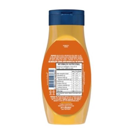 Molho Cheddar Hellmanns pra Chuchar Squeeze 335g 360-1