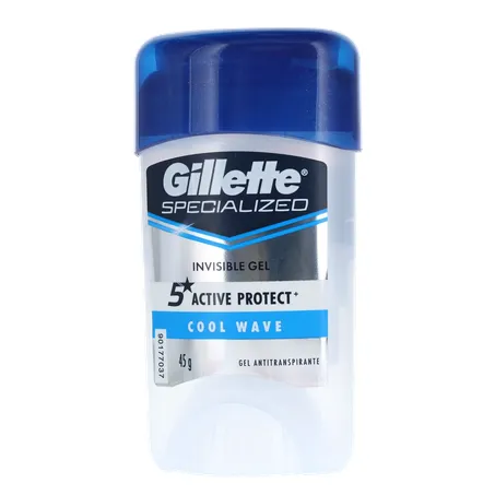 Desod gillette masc cool wave gel 45g 360-1