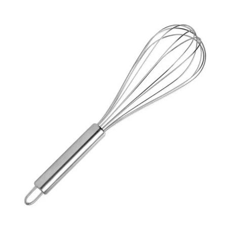 Batedor de claras bigsul inox silver