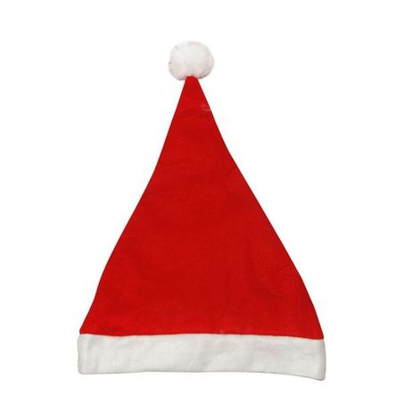 TOUCA MASTER CHRISTMAS FELTRO H002                