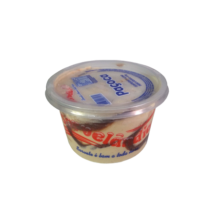 SORVETE SORVELÂNDIA 1L PAÇOCA