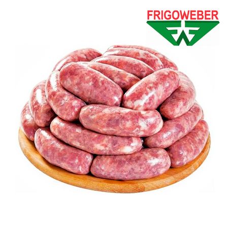 LINGUIÇA GRILL FRIGOWEBER RESFRIADO PACOTE