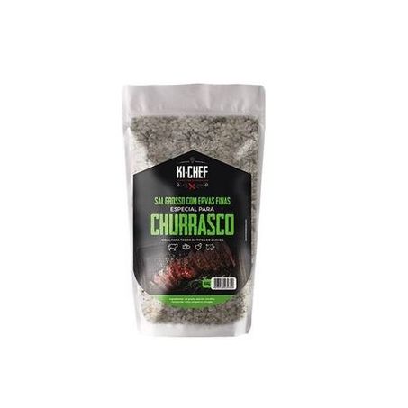 Sal de parrilla salsa criolla atena 450g