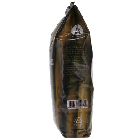 AÇÚCAR DEMERARA ALTO ALEGRE -1KG 360-26