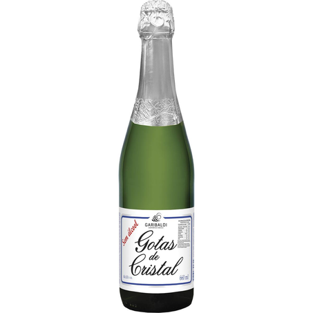 Filtrado Gotas Dor 660ml - Sem Álcool