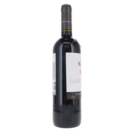 VINHO CHILENO CASILLERO DEL DIABLO TINTO RESERVA MALBEC 750ML 360-28