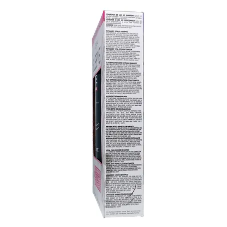 KIT ELSEVE HYDRA DETOX SHAMPOO 375ML + CONDICIONADOR 170ML 360-8