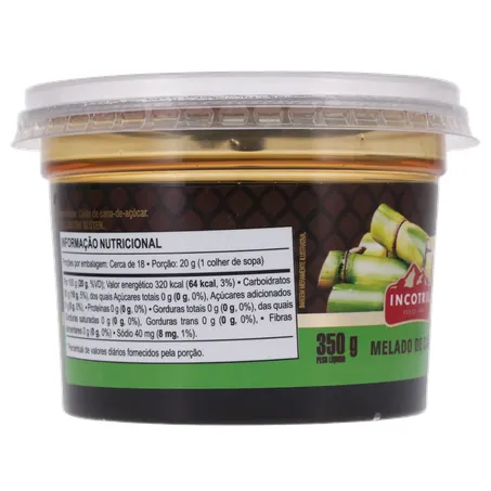 MELADO DE CANA 350G 360-30