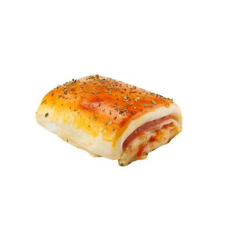 Salgado bauru bacon caitá kg