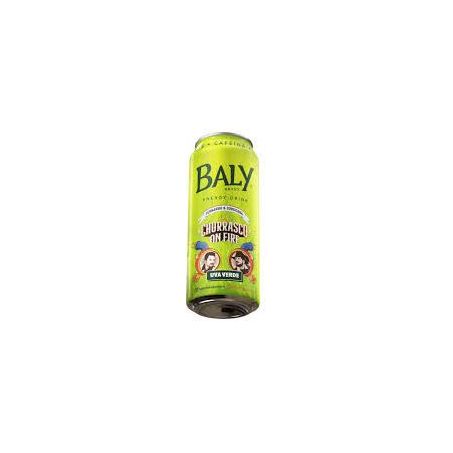 Energético baly uva verde 473ml