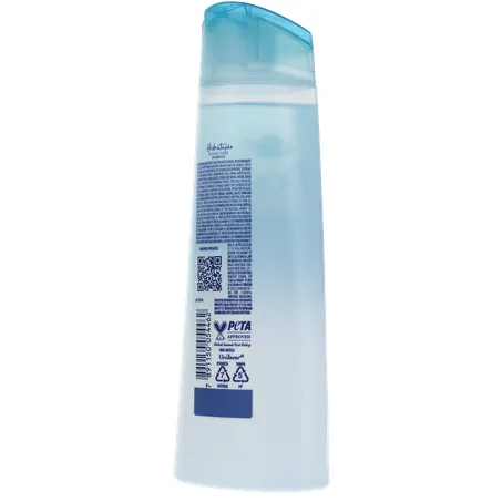 Shampo Dove Hidratação + Vitaminas A & B Squeeze 200ml 360-21