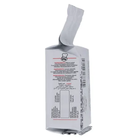 Fermento pakmaya biologico 125g 360-10
