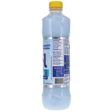 Desinfetante Girando Sol Talco 500ml 360-9