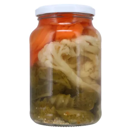 Picles temperbom 300g 360-19