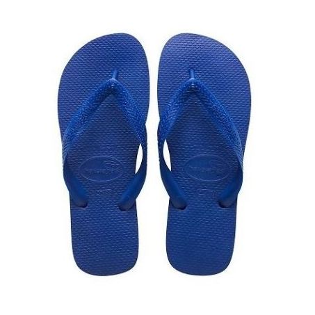 Havaianas top azul naval 41/42