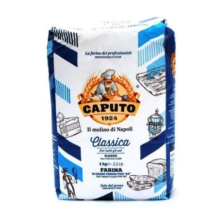 FAR TIPO 00 CLASSICA CAPUTO 1K