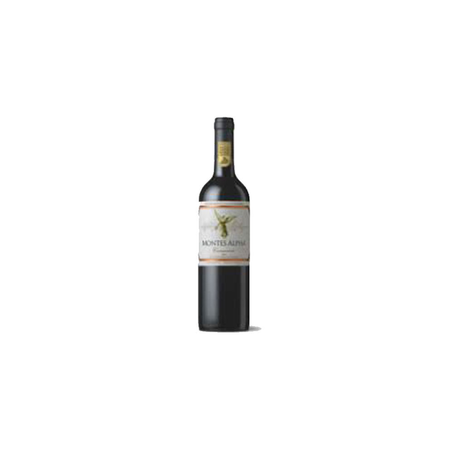 Vinho Tinto Chileno Montes Alpha  Carménère 750ml