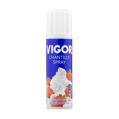 CHANTILY VIGOR SPRAY 250G