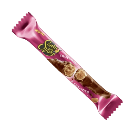 Chocolate stick sonho de valsa 25g